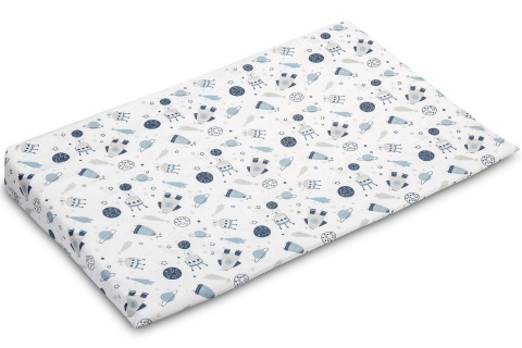 Sensillo poszewka na klin 38x60 cm - KOSMOS