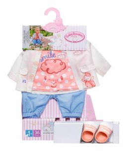 Baby Annabell® Ubranko do zabawy dla lalki 36cm 704127 p8