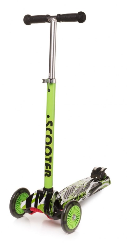 Hulajnoga balansowa Mini Scooter Green