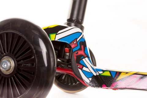 Hulajnoga balansowa Mini Scooter Green