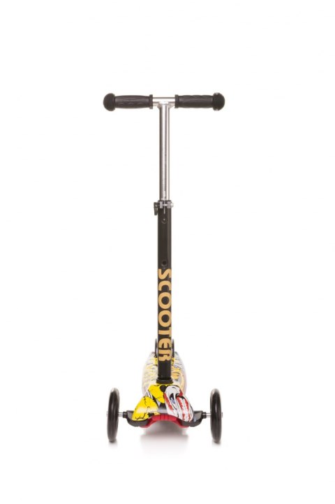 Hulajnoga balansowa Mini Scooter White