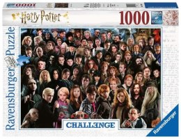 Puzzle 1000el Challenge Harry Potter 149889 RAVENSBURGER p5