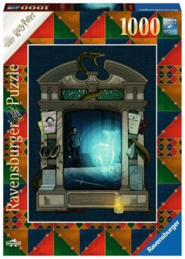 Puzzle 1000el Kolekcja Harry Potter 3 167487 RAVENSBURGER p5