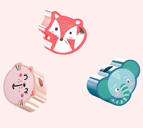 DREWNIANY LABIRYNT JHTOY-420