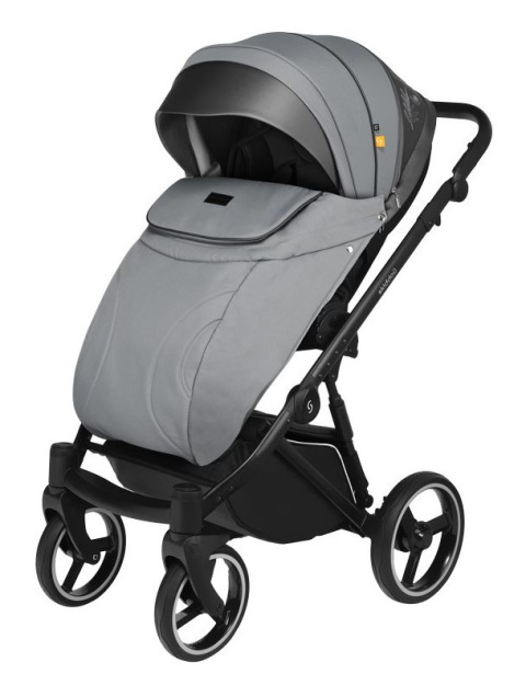 Oslo Skiddou 2w1 wielofunkcyjny wózek dziecięcy - Nomadic Dream