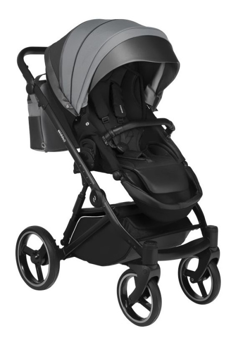 Oslo Skiddou 2w1 wielofunkcyjny wózek dziecięcy - Nomadic Dream