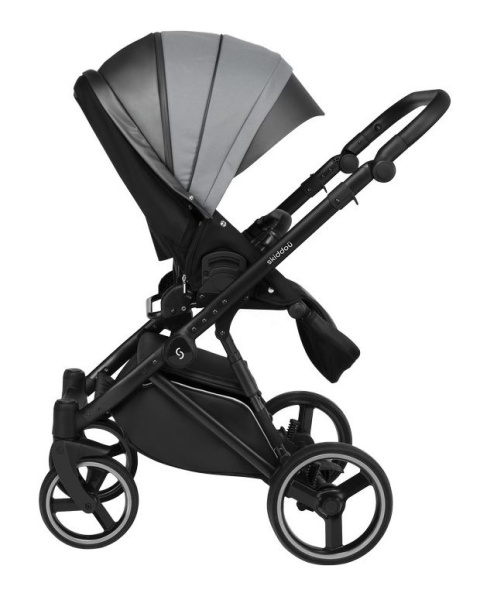 Oslo Skiddou 2w1 wielofunkcyjny wózek dziecięcy - Nomadic Dream