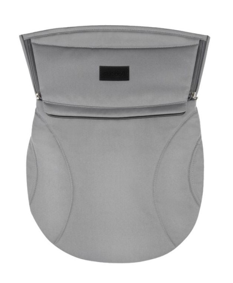 Oslo Skiddou 2w1 wielofunkcyjny wózek dziecięcy - Nomadic Dream