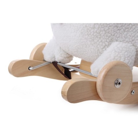 Grająca Owca na biegunach KinderKraft