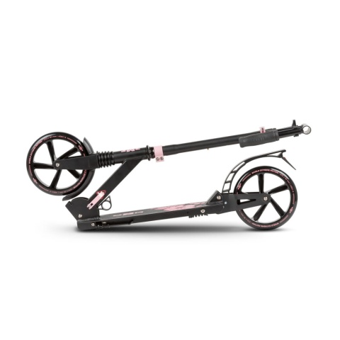 Hulajnoga miejska WXM RSN-A01 do 100 kg - PINK