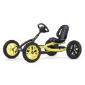 BERG Gokart with Buddy Cross Pedals from 3 to 8 years up to 50 kg