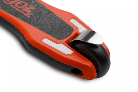 Hugo hulajnoga 3-kołowa trójkołowa Toyz by Caretero - RED