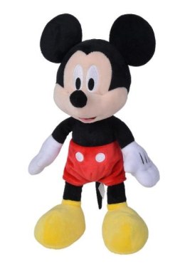 Maskotka pluszowa Mickey Mouse 25cm