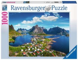 Puzzle 1000el Norwegia 197132 RAVENSBURGER p5