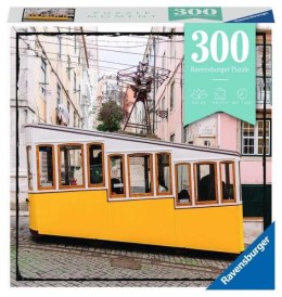 Puzzle 300el Momenty Lizbona 132720 RAVENSBURGER