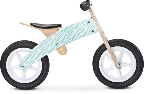ROWEREK BIEGOWY WOODY MINT TOYZ
