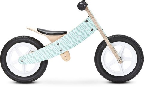 ROWEREK BIEGOWY WOODY MINT TOYZ