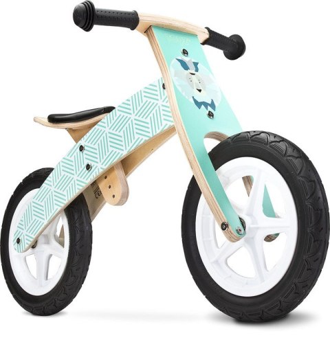 ROWEREK BIEGOWY WOODY MINT TOYZ