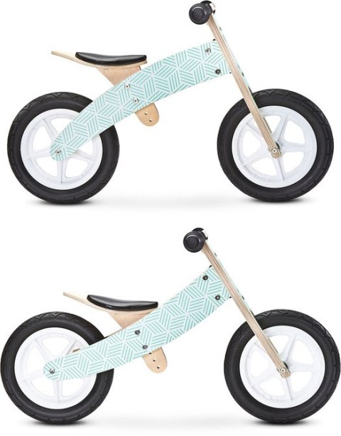 ROWEREK BIEGOWY WOODY MINT TOYZ