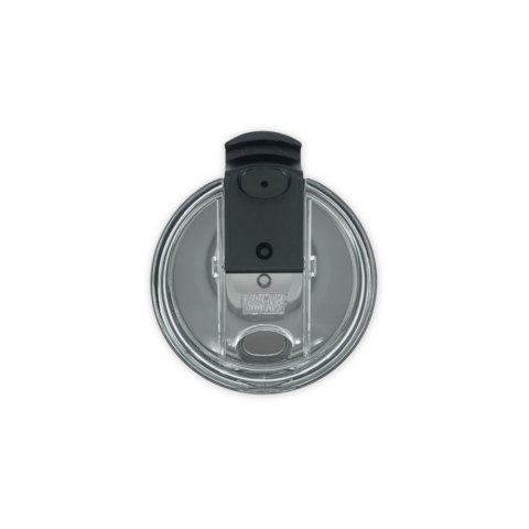 Cool Bottles Kubek termiczny 330 ml Mono Black