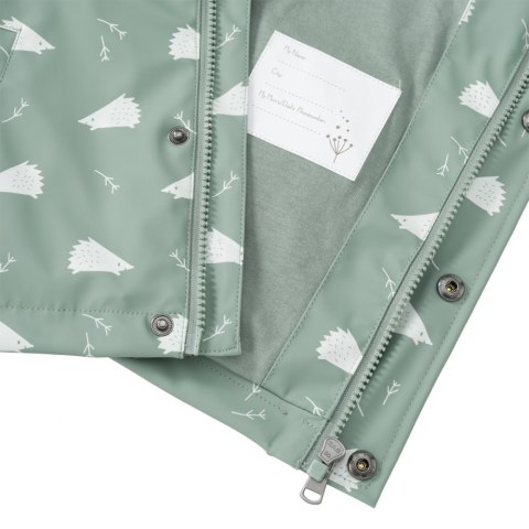 Fresk Kurtka przeciwdeszczowa 92 cm (2 lata) Jeż