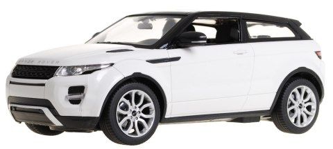 Pojazd Range Rover HSE Biały