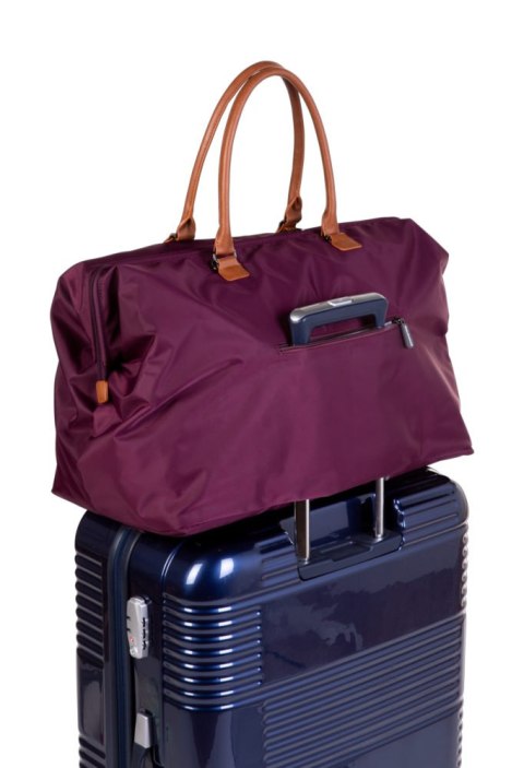 Childhome Torba Mommy Bag Aubergine