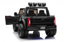 Pojazd Ford Super Duty Czarny