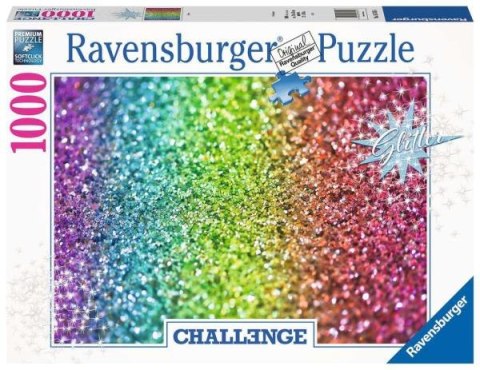 Puzzle 1000el Challenge 2 167456 RAVENSBURGER p5