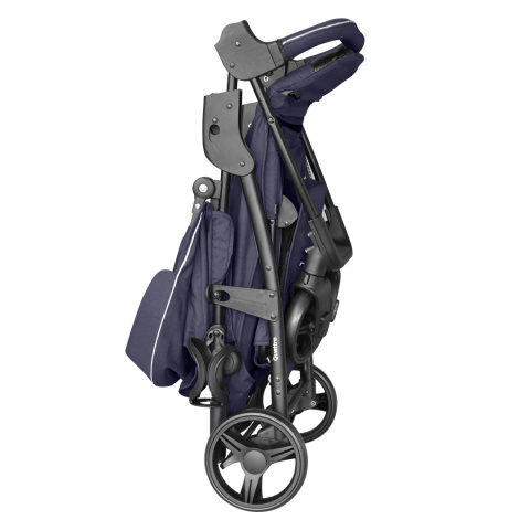 Quattro Carrello wózek dziecięcy spacerowy do 22 kg - Admiral Blue