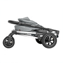 Vista Air Carrello wózek dziecięcy spacerowy do 22 kg - Shark Gray