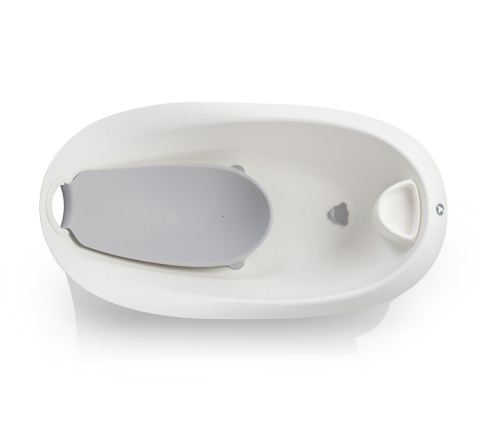 SPA Colibro wanienka dziecięca 2 w 1 z leżaczkiem - Dove