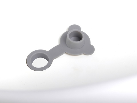 SPA Colibro wanienka dziecięca 2 w 1 z leżaczkiem - Dove