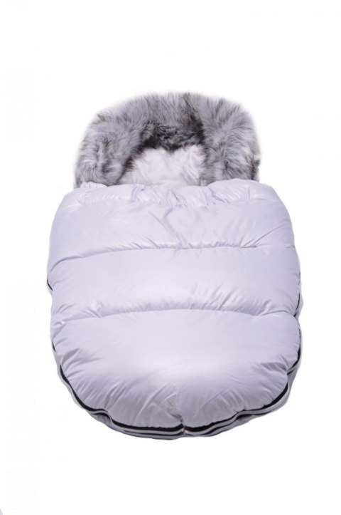 Śpiwór Kokon Srebrny Dodo