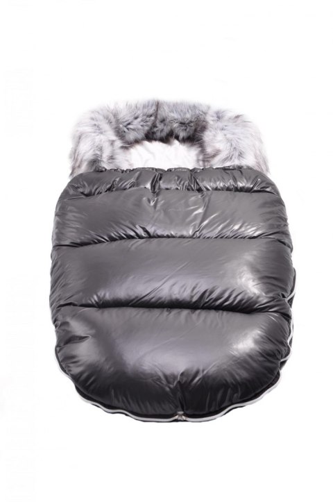 Śpiwór Kokon Grafitowy Dodo