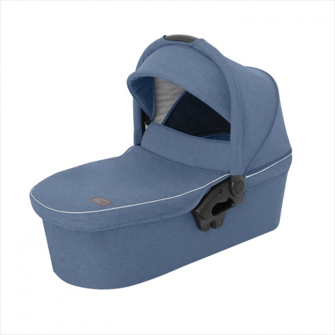 Vista Air 2w1 Carrello wózek dziecięcy głęboko-spacerowy do 22 kg - Denim Blue