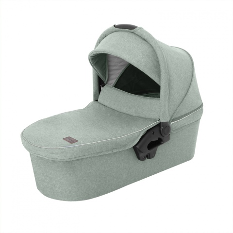 Vista Air 2w1 Carrello wózek dziecięcy głęboko-spacerowy do 22 kg - Olive Green