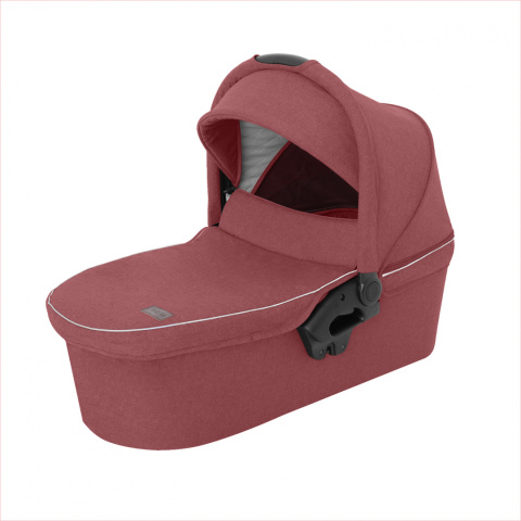 Vista Air 2w1 Carrello wózek dziecięcy głęboko-spacerowy do 22 kg - Ruby Red