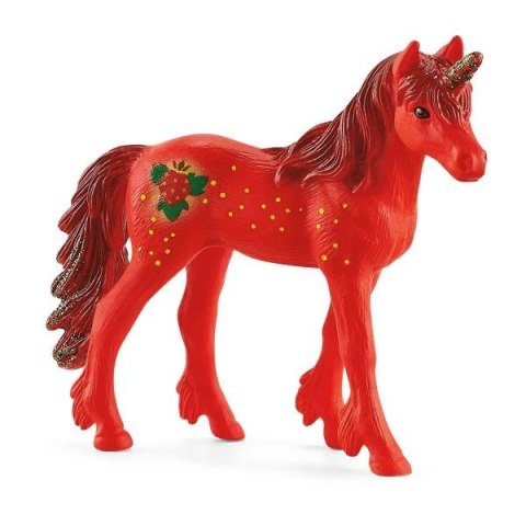 Schleich 70705 Figurka Strawberry Bayala