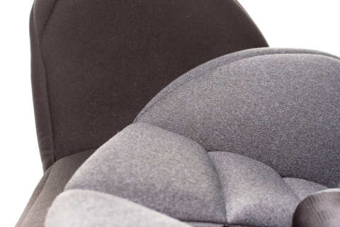 4Baby FREEWAY Fotelik samochodowy 0-25 kg - GRAPHITE