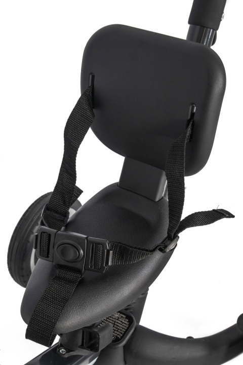 Colibro TREMIX UP 6w1 do 25 kg Rowerek dziecęcy trójkołowy / biegowy - Banana