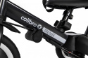Colibro TREMIX UP 6w1 do 25 kg Rowerek dziecęcy trójkołowy / biegowy - Magnetic