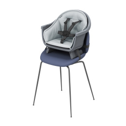 MOA Maxi Cosi wielofunkcyjne krzesełko do karmienia 8w1 - Beyond Graphite