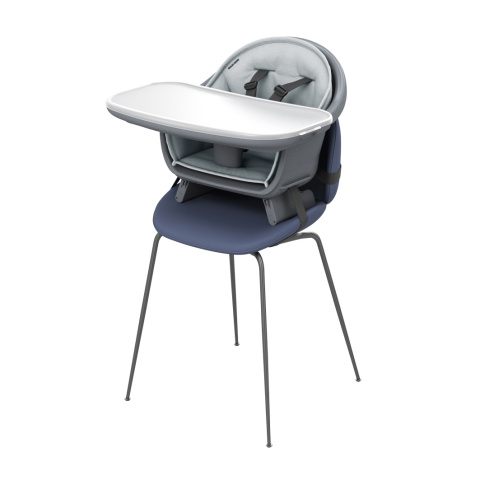 MOA Maxi Cosi wielofunkcyjne krzesełko do karmienia 8w1 - Beyond Graphite