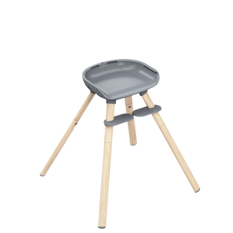 MOA Maxi Cosi wielofunkcyjne krzesełko do karmienia 8w1 - Beyond Graphite