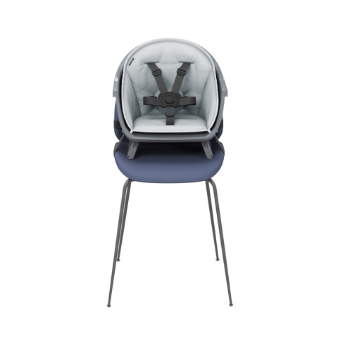 MOA Maxi Cosi wielofunkcyjne krzesełko do karmienia 8w1 - Beyond Graphite