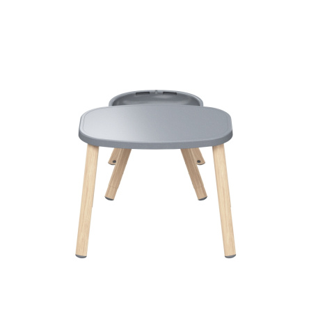 MOA Maxi Cosi wielofunkcyjne krzesełko do karmienia 8w1 - Beyond Graphite