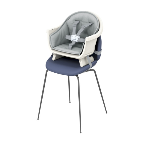 MOA Maxi Cosi wielofunkcyjne krzesełko do karmienia 8w1 - Beyond White