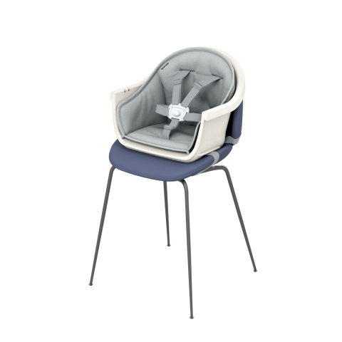 MOA Maxi Cosi wielofunkcyjne krzesełko do karmienia 8w1 - Beyond White