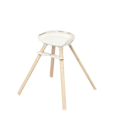 MOA Maxi Cosi wielofunkcyjne krzesełko do karmienia 8w1 - Beyond White